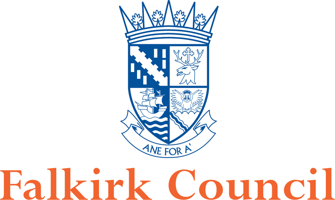 Fighting Litter Around the UK: Falkirk Council, Scotland