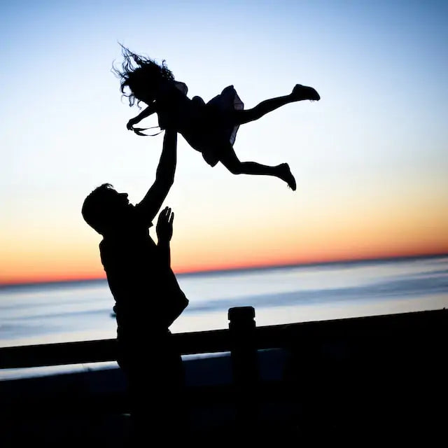 How to be Sustainable on Fathers Day