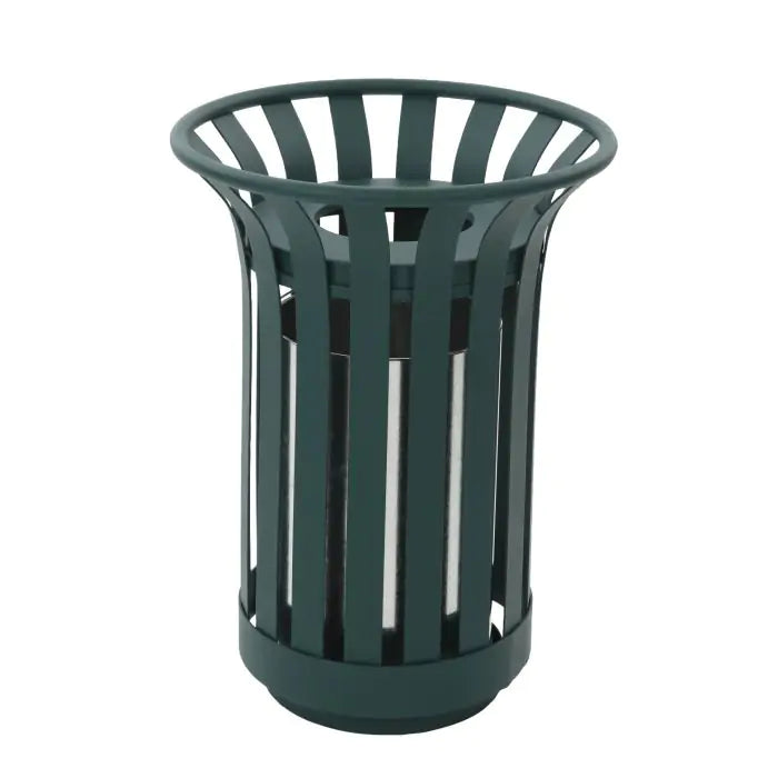 Metal Bins: What Are My Options?