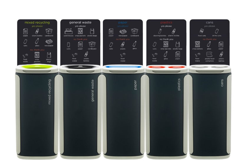 Office Bins Fast and Free Delivery