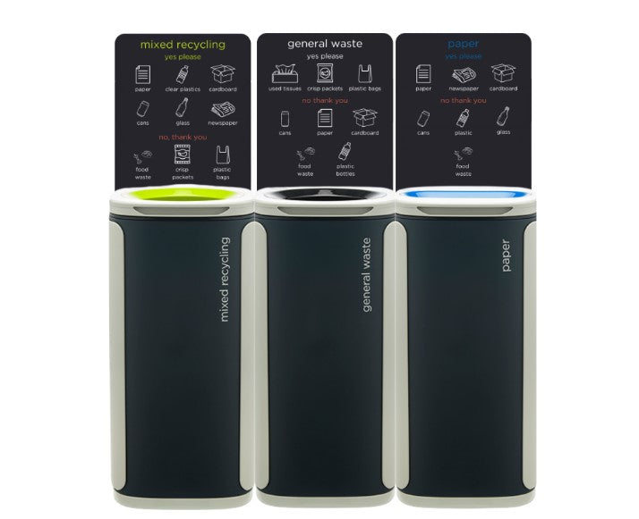 Office Recycling Bins UK's Biggest Selection