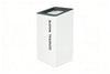 Modern Metal Office Recycling Bins - 60 Litre