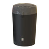 Metro Flip Top Recycling Bin - 135 Litre