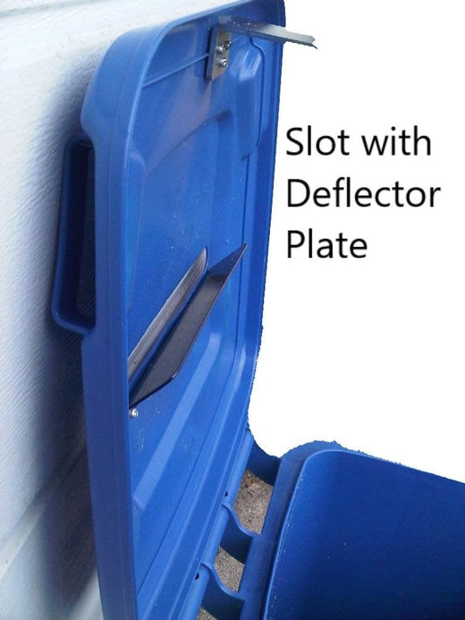 140 Litre Wheelie Bin