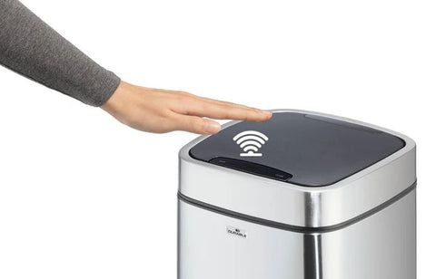 Internal Motion Sensor Bin - 21 Litre