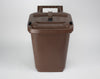Fox Proof Kerbside Food Caddy - 23 Litre