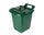 Fox Proof Kerbside Food Caddy - 23 Litre
