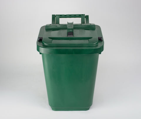 Fox Proof Kerbside Food Caddy - 23 Litre