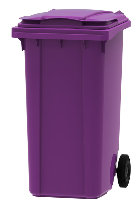 240 Litre Wheelie Bin