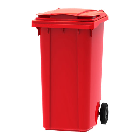 240 Litre Wheelie Bin