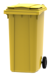 240 Litre Wheelie Bin