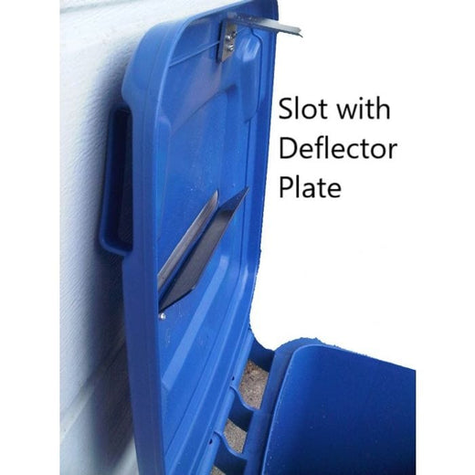 240 Litre Wheelie Bin