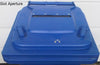 240 Litre Wheelie Bin