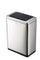 Duo Internal Sensor Bin - 2 x 20 Litre