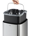 Smart Gesture Sensor Bin - 35 Litre
