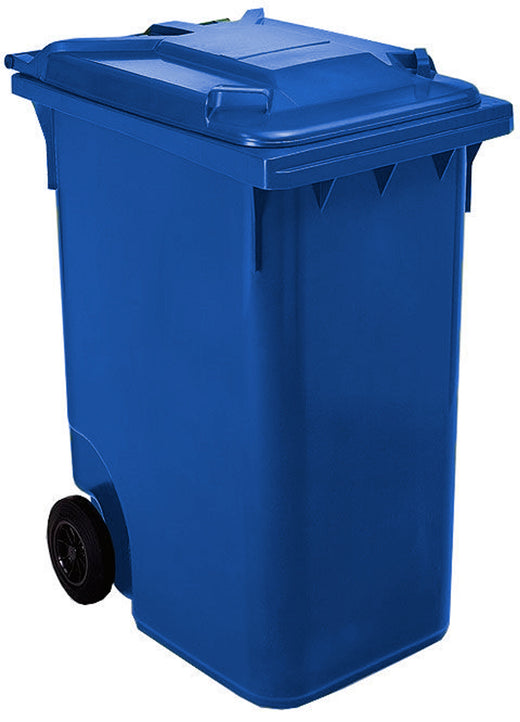 360 Litre Wheelie Bin