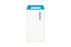 Modern Metal Office Recycling Bins - 60 Litre