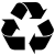 100% Recyclable