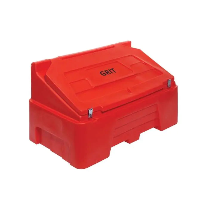 Premium Grit Bin Available in 4 Colours 400 Litre Capacity