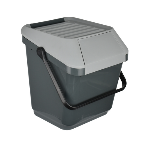 Stackable Recycling Container - 45 Litre