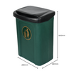 Titus Outdoor Litter Bin - 25 Litre