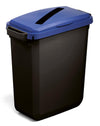 Durabin Internal Rectangular Recycling Bin - 60 Litre