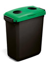 Durabin Internal Rectangular Recycling Bin - 60 Litre