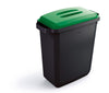 Durabin Internal Rectangular Recycling Bin - 60 Litre