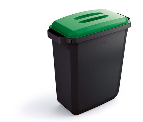 Durabin Internal Rectangular Recycling Bin - 60 Litre
