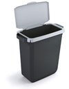 Durabin Internal Rectangular Recycling Bin - 60 Litre