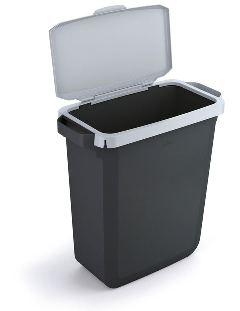 Durabin Internal Rectangular Recycling Bin - 60 Litre
