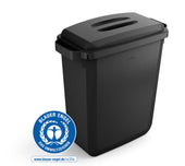 Durabin Internal Rectangular Recycling Bin - 60 Litre