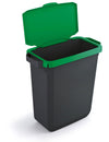 Durabin Internal Rectangular Recycling Bin - 60 Litre