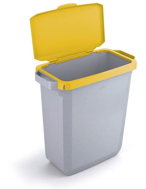 Durabin Internal Rectangular Recycling Bin - 60 Litre