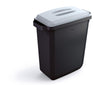 Durabin Internal Rectangular Recycling Bin - 60 Litre