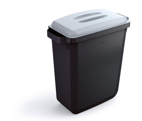 Durabin Internal Rectangular Recycling Bin - 60 Litre