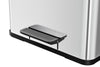 Hailo Trento Oko Trio 27 - 3 x 9 Litre Compartments