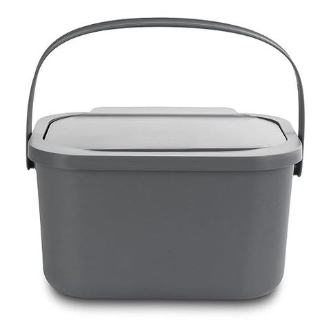 Food Waste Kitchen Caddy - 6L
