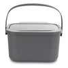 Compact Food Waste Caddy - 4.5L
