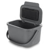Compact Food Waste Caddy - 4.5L