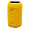 Viscount Open Litter Bin - 130 Litre