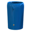 Metro Round Open Top Litter Bin - 95 Litre
