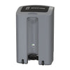 Single Envirostep Recycling Bin - 90 Litre