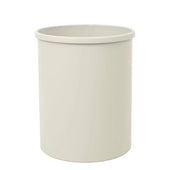 Round Waste Paper Bin - 15 Litres