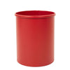 Round Waste Paper Bin - 15 Litres