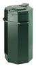 Heavy Duty Outdoor Bin - 120 Litre
