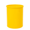 Round Waste Paper Bin - 15 Litres