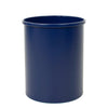 Round Waste Paper Bin - 15 Litres