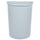 Rubbermaid Semi-round Waste Bin - 79.5L
