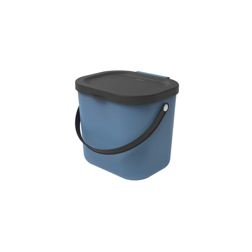 Albula Slim Profile Caddy Set - 25 + 6 Litre